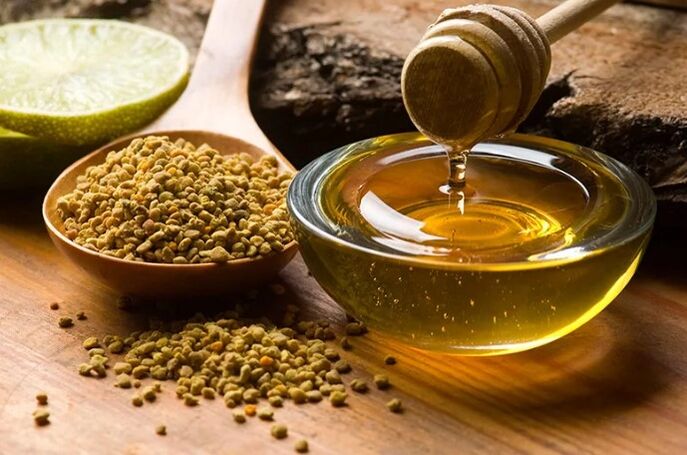 Propolis