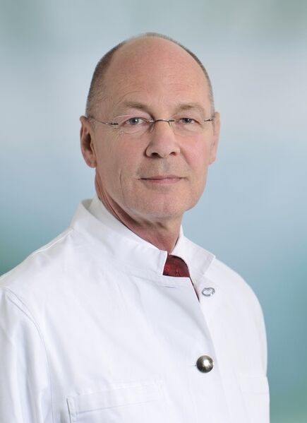 Doctor Dermatologist Ádám Palotai